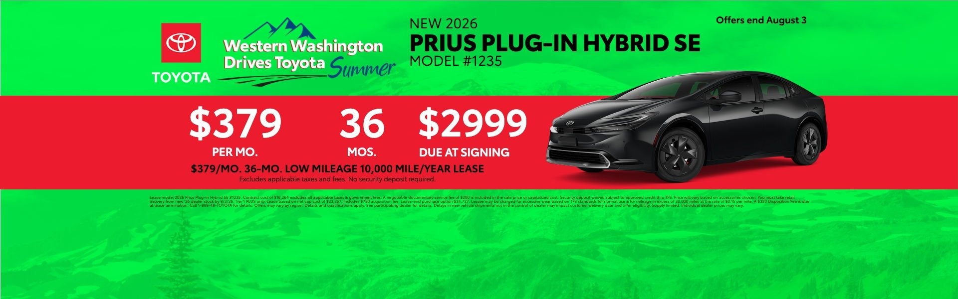 Toyota, Prius